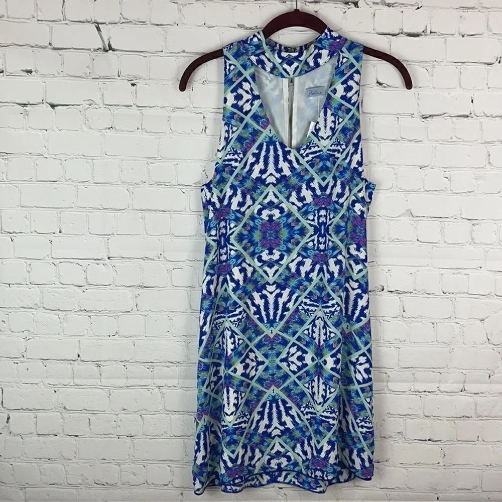 Abbeline Sleeveless Dress 